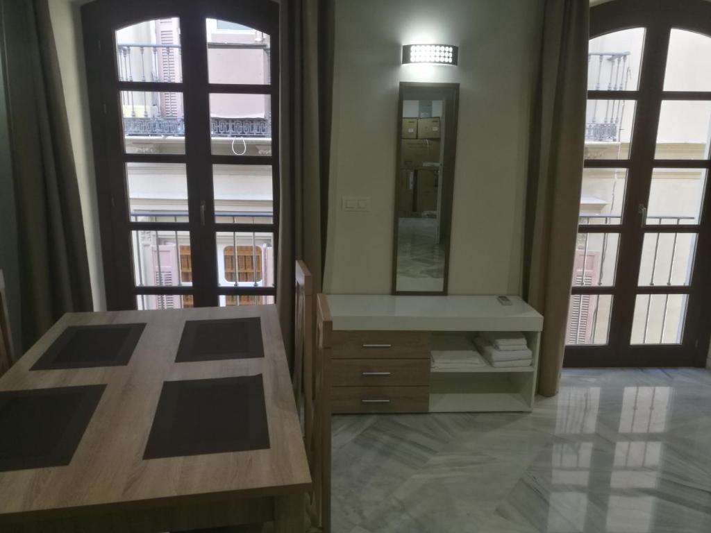Apartamentos Edificio Vicente