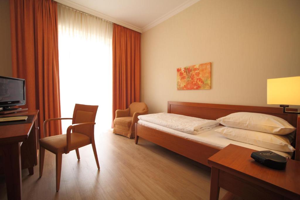 Alster-Hof - Resim 32