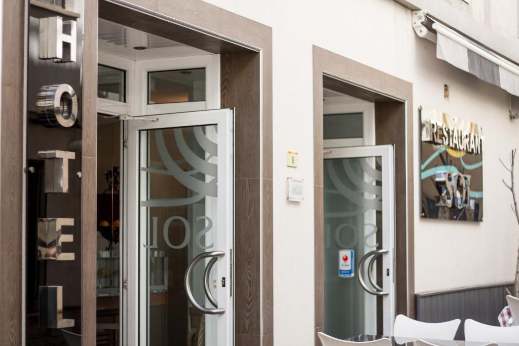 Imagen de la galería de Hotel Ampolla Sol, en L'Ampolla