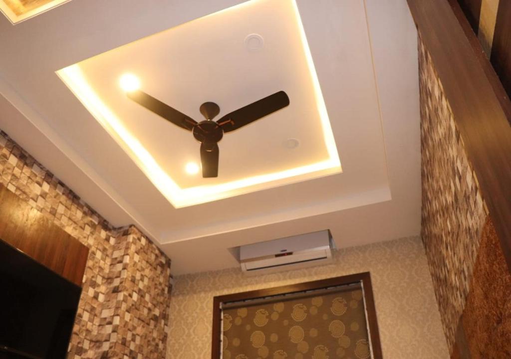 Fotografie z fotogalerie ubytování Hotel Angina v destinaci Kalkata