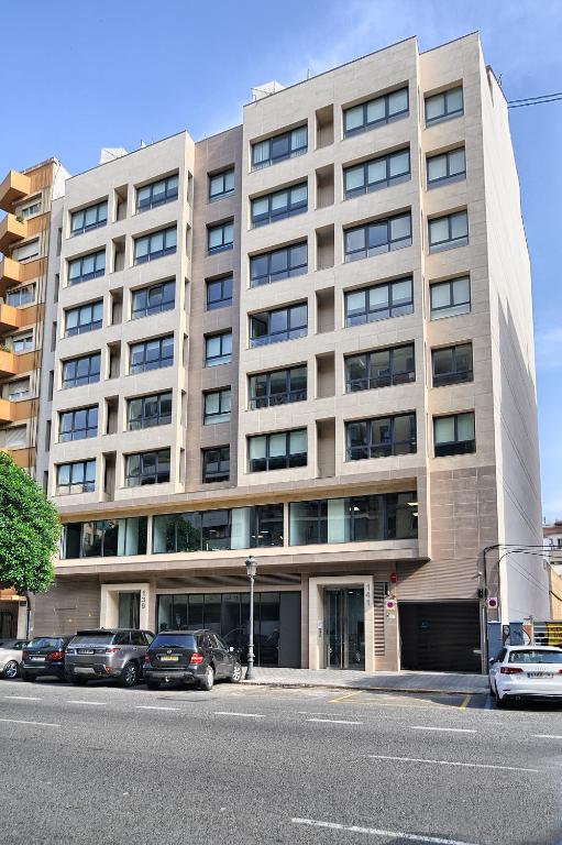 HQ Rooms Apartments San Vicente, Valencia – Bijgewerkte ...