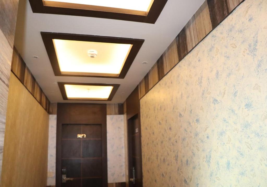 Fotografie z fotogalerie ubytování Hotel Angina v destinaci Kalkata