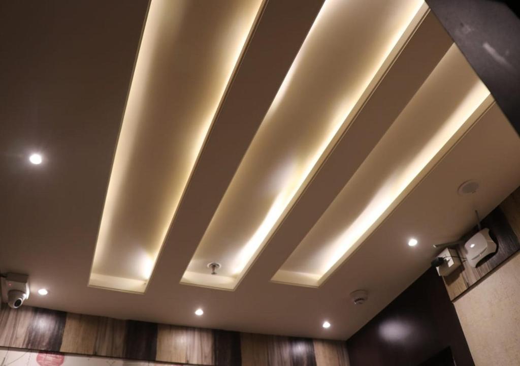 Fotografie z fotogalerie ubytování Hotel Angina v destinaci Kalkata