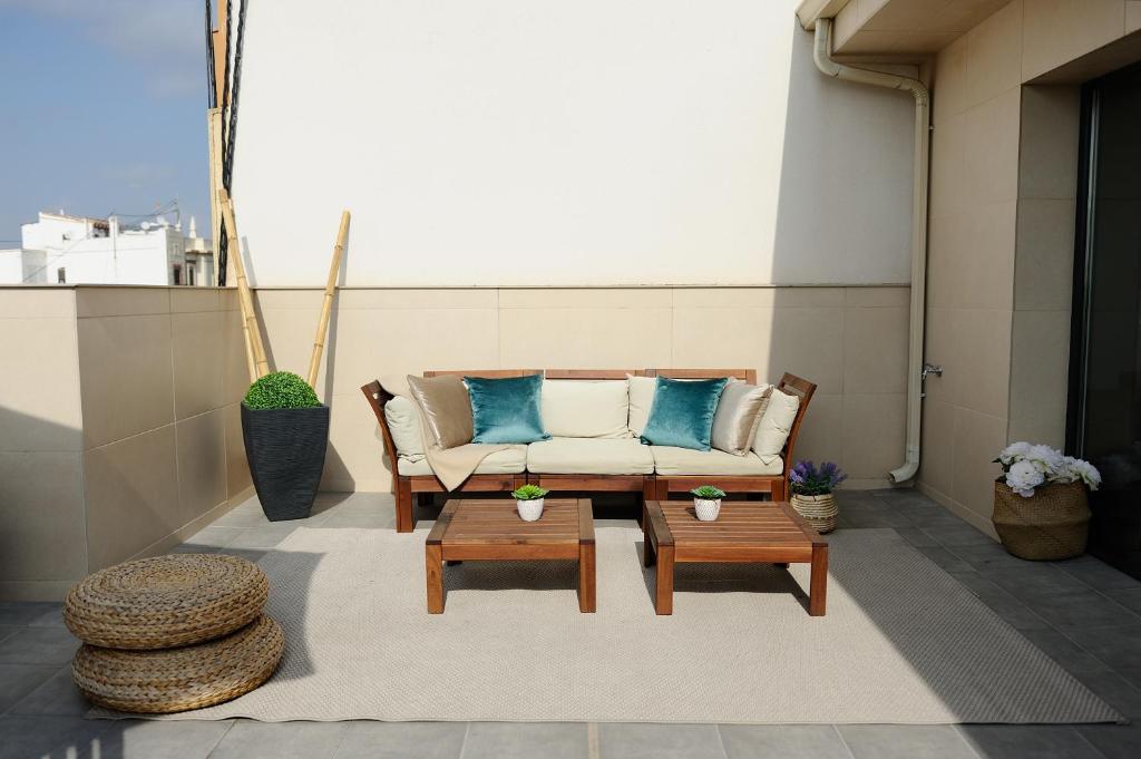 HQ Rooms Apartments San Vicente, Valencia – Updated 2023 Prices