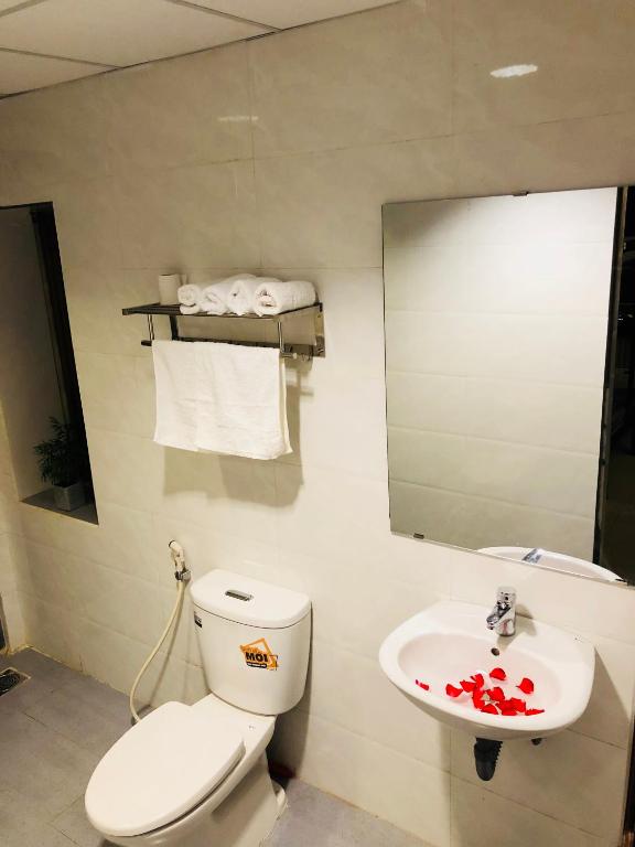 Friendly House Hostel - 7