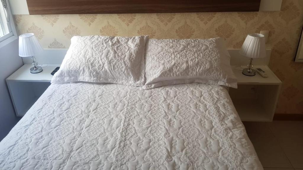  Excelente Apartamento Alto Padrão Centro Ed Dubai