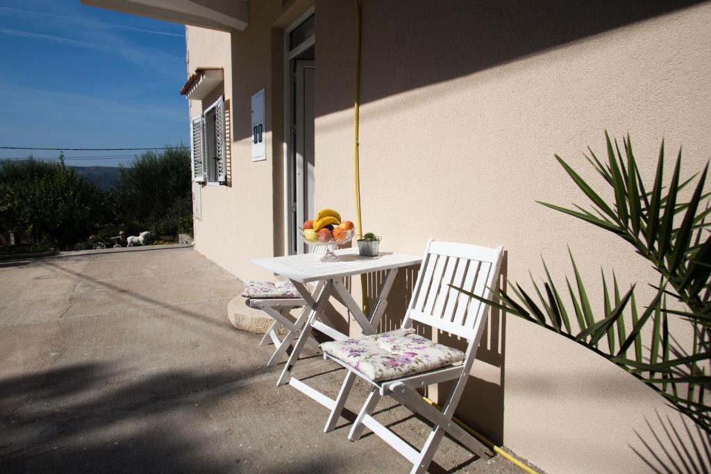 Sunny Nest Apartments - 7