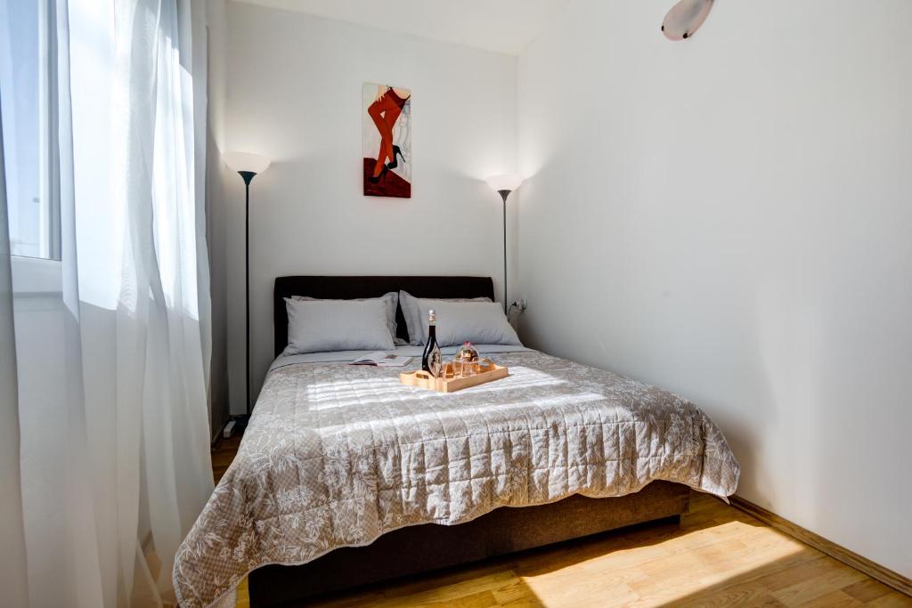 Sunny Nest Apartments - 5