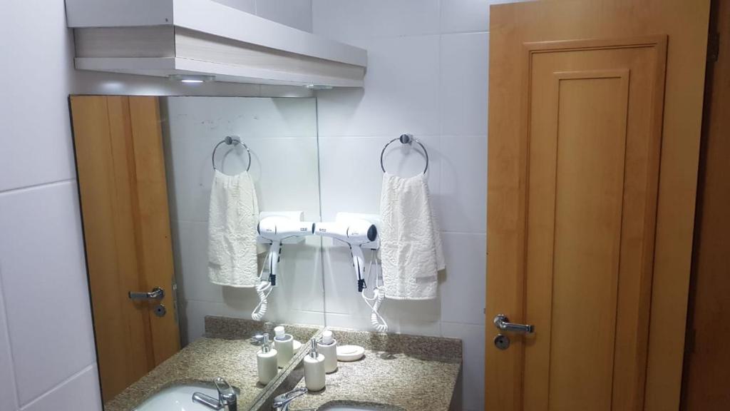  Excelente Apartamento Alto Padrão Centro Ed Dubai