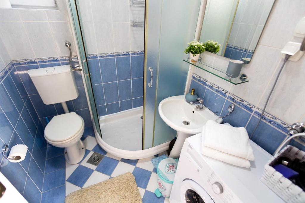 Sunny Nest Apartments - 6