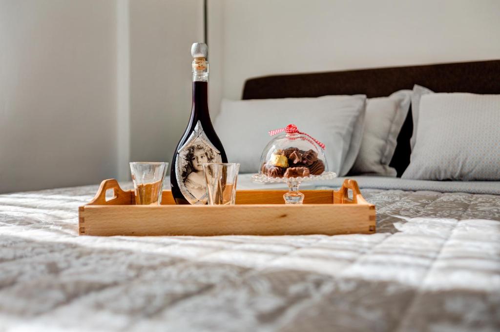 Sunny Nest Apartments - 4