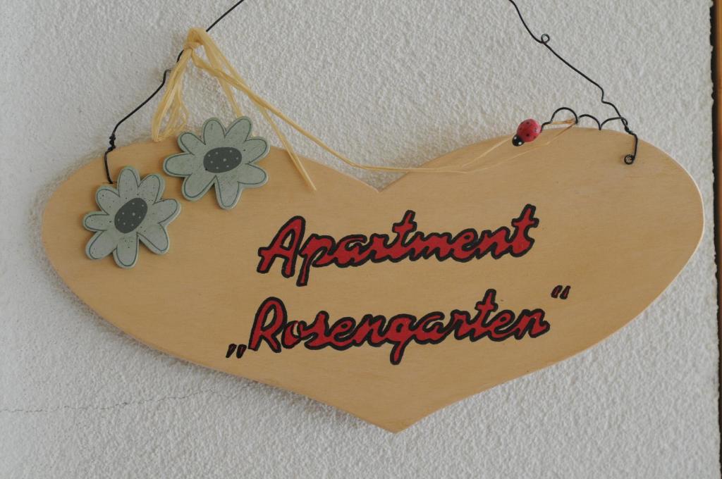 Certifikát, hodnocení, plakát nebo jiný dokument vystavený v ubytování Haus Hofer ***