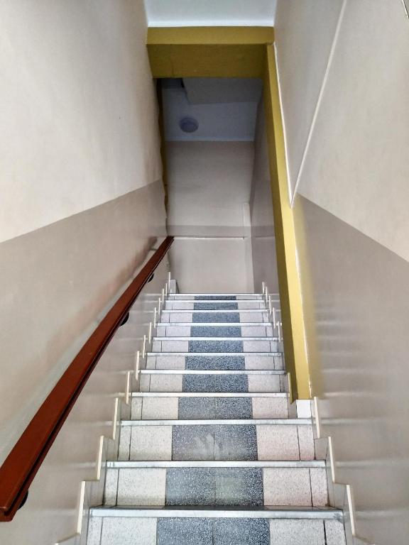 Hospedaje La Terraza