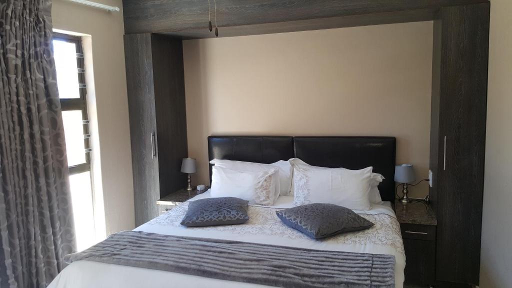 Gallery image of Tukha Guesthouse in Bloemfontein