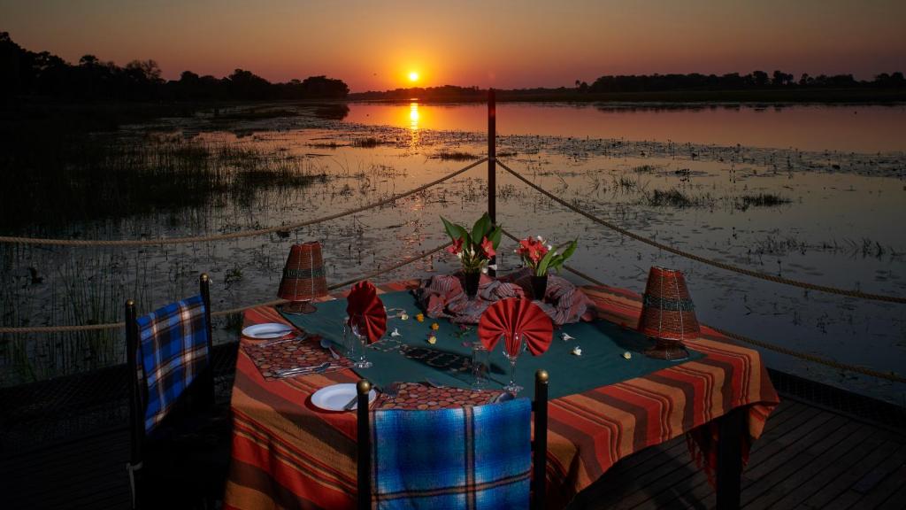 Thamalakane River Lodge, Maun – Prezzi aggiornati per il 2023