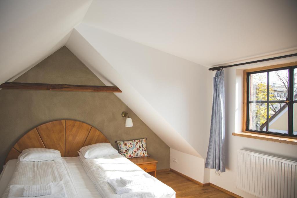 Exklusive Ferienwohnung Bad Fischau - Appartement