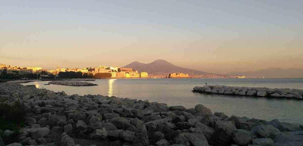 MergellinaResort - Resim 31