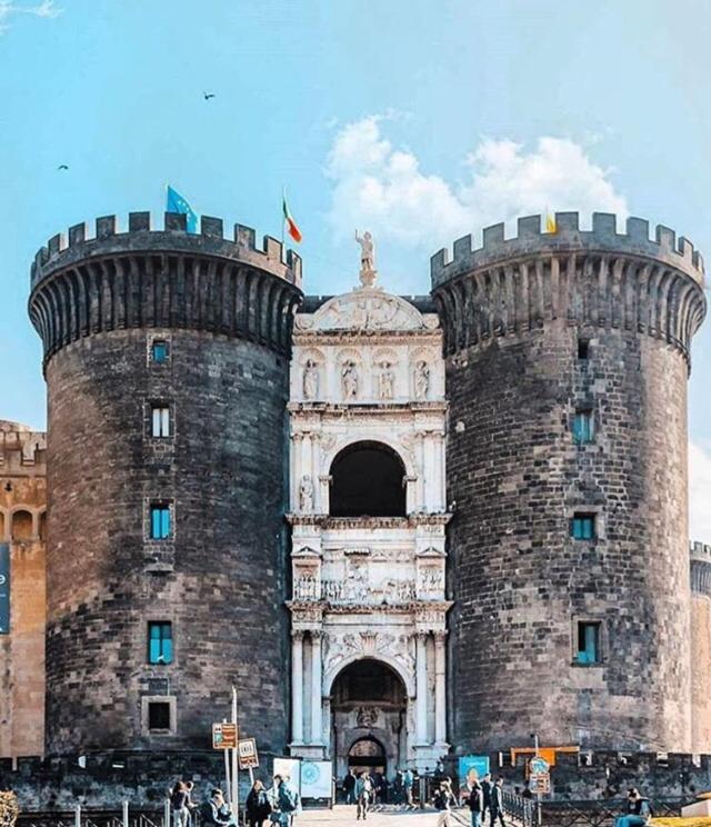 MergellinaResort - Resim 29