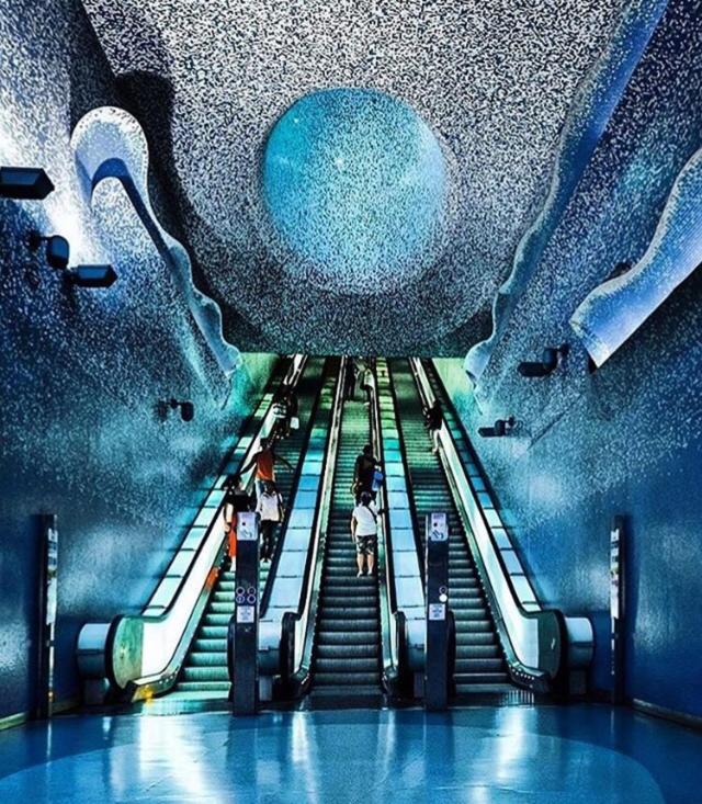 MergellinaResort - Resim 25