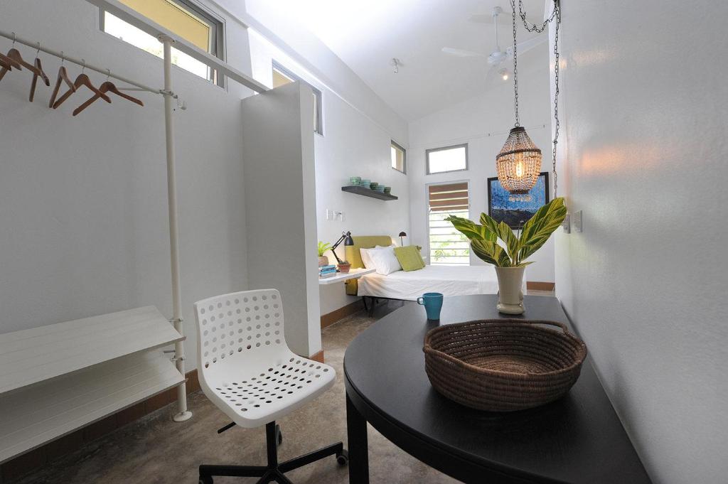 Fotografie z fotogalerie ubytování 4 Casitas v destinaci Cabo Rojo