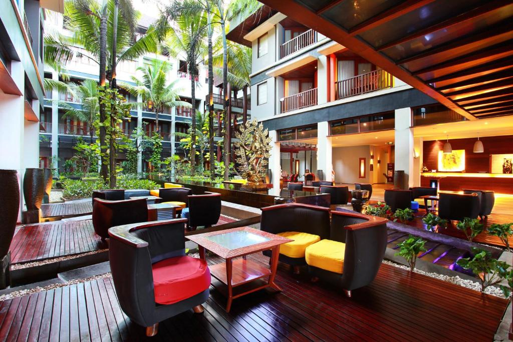 Mercure Kuta Bali