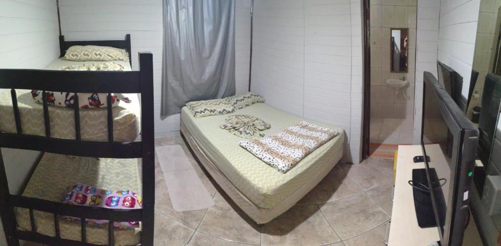 Pousada Alojaki Hostel - Suite