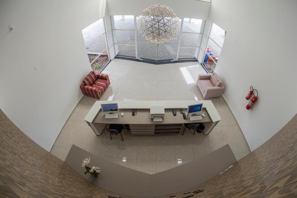 Fotografie z fotogalerie ubytování HOTEL HPR v destinaci Vitorino