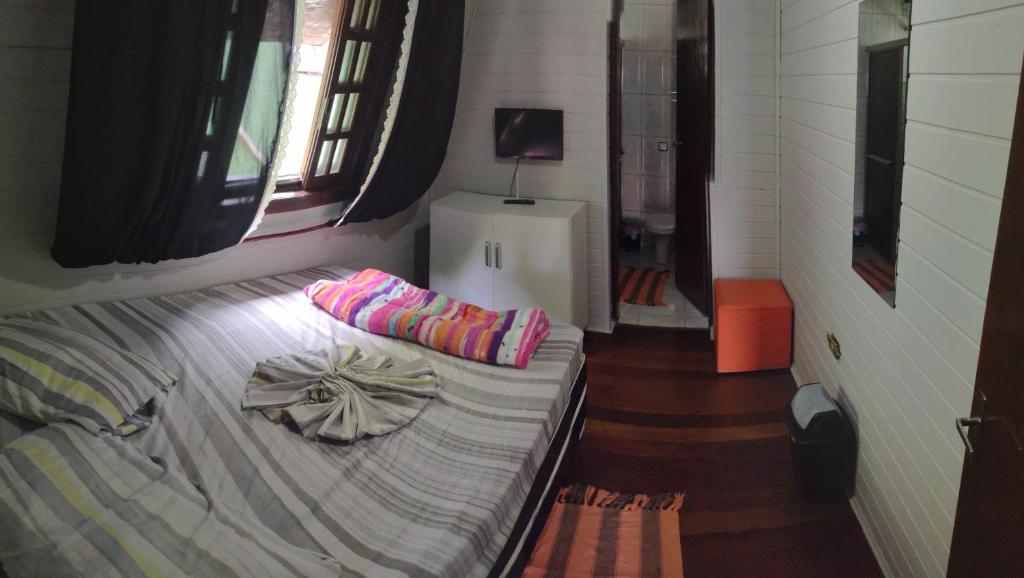 Pousada Alojaki Hostel - Superior Suite