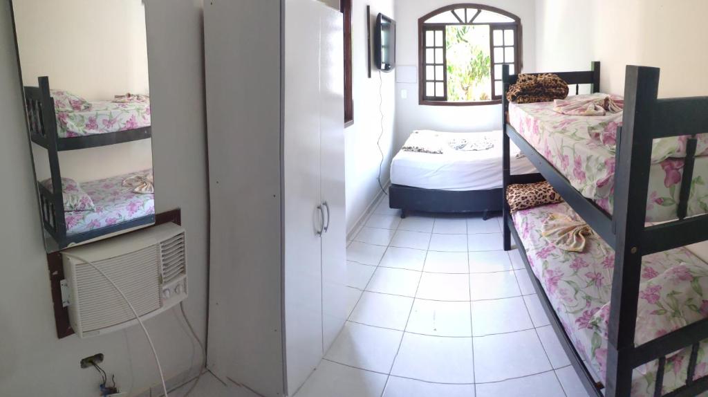 Pousada Alojaki Hostel - Junior Suite