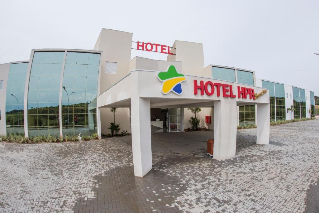Certifikát, hodnocení, plakát nebo jiný dokument vystavený v ubytování HOTEL HPR