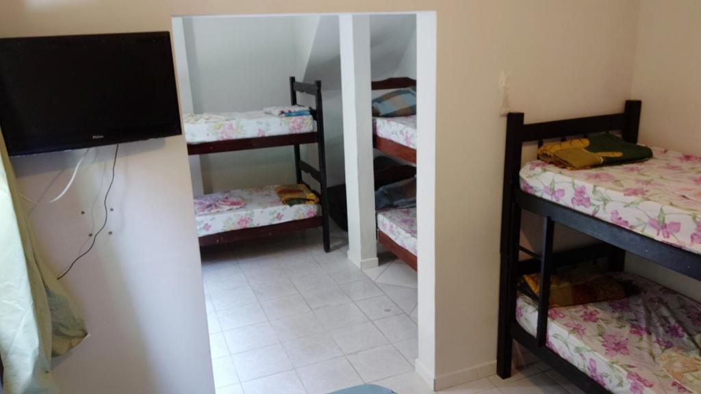  Pousada Alojaki Hostel