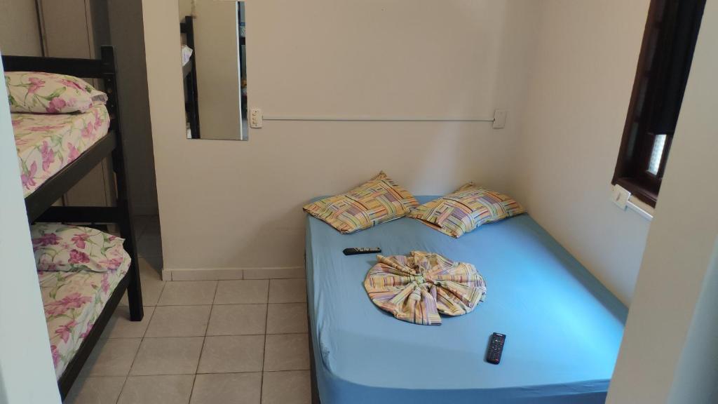 Pousada Alojaki Hostel - Family Suite
