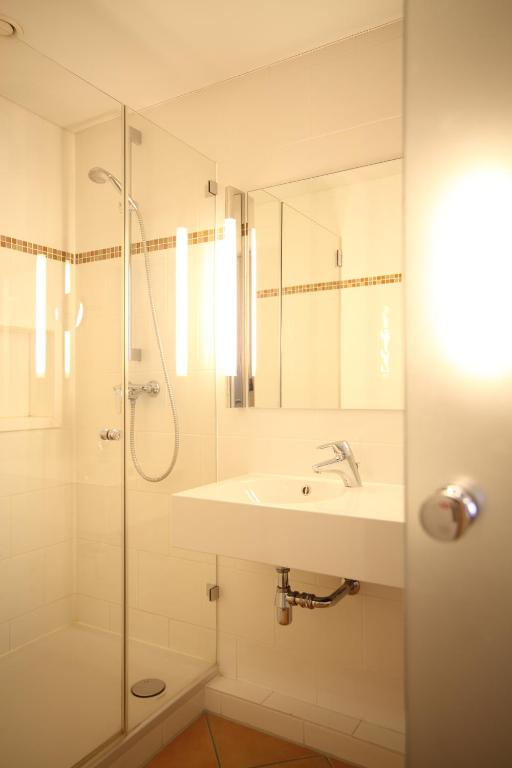 Alster-Hof - Resim 35