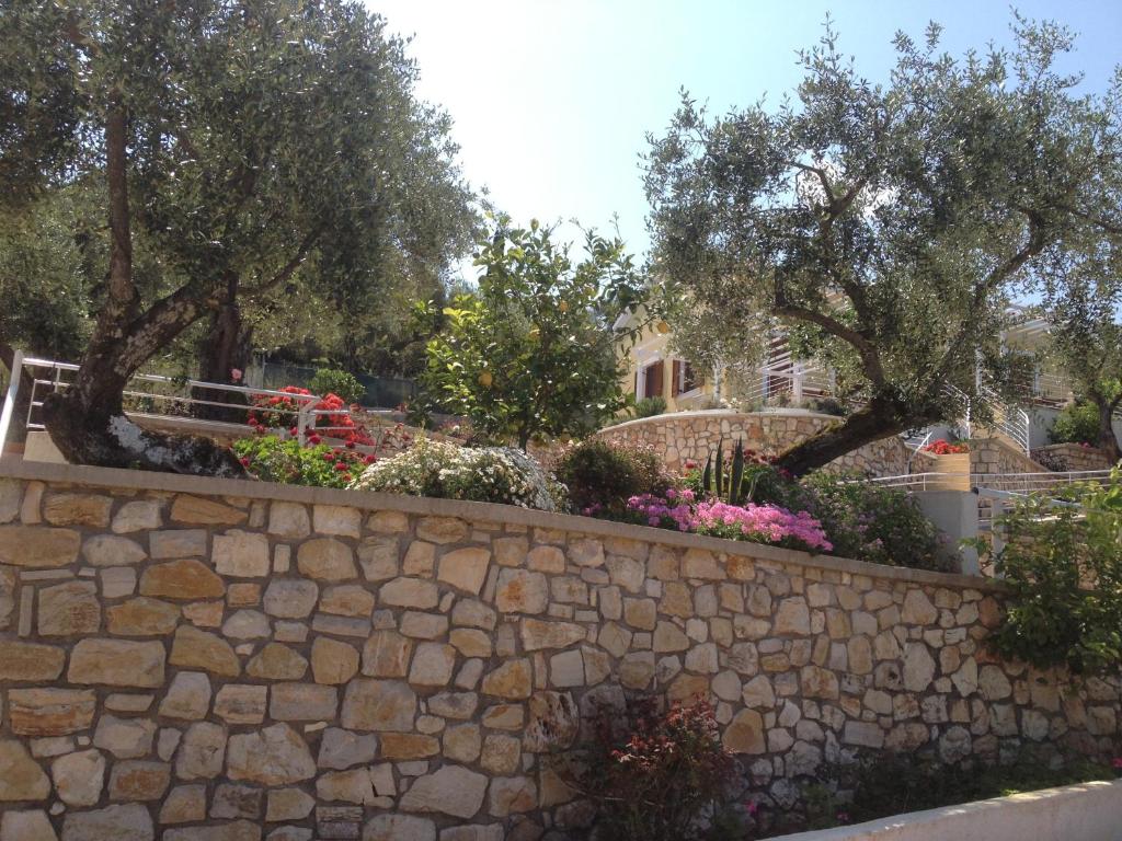 Giardino di Tesoro of Ithaca