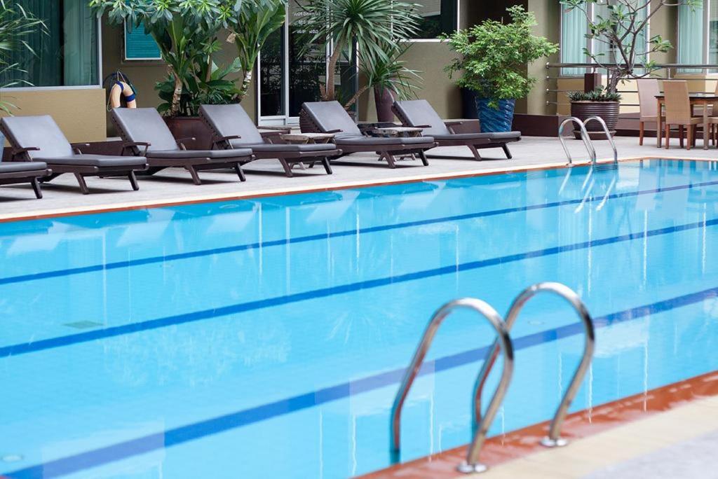 Dynasty Grande Hotel