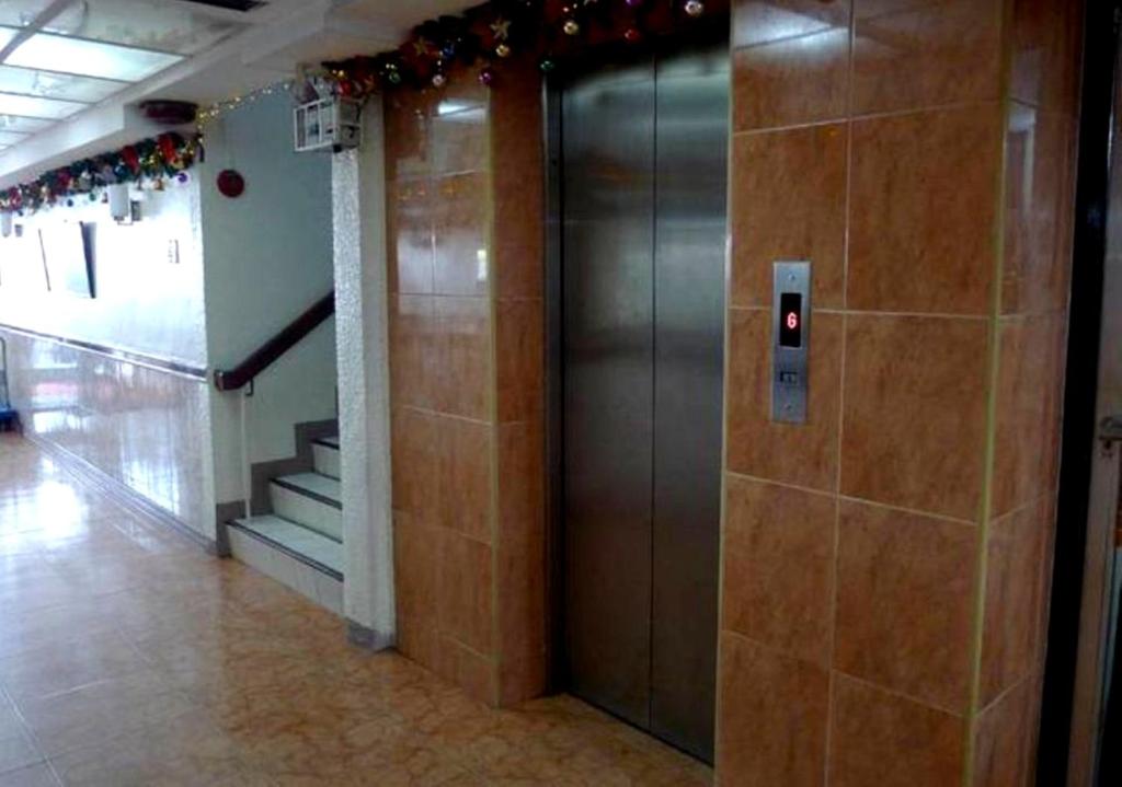Fotografie z fotogalerie ubytování Cebuview Tourist Inn v destinaci Cebu City
