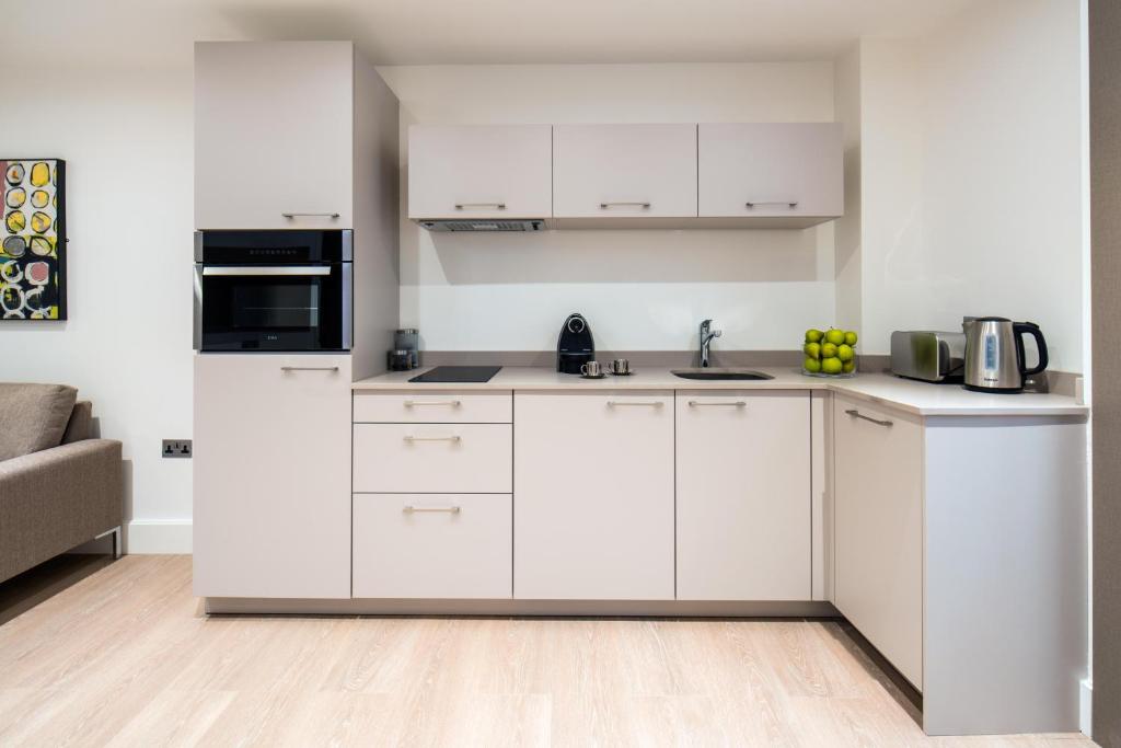 The Chronicle by Supercity Aparthotels - Two-Bedroom Apartment