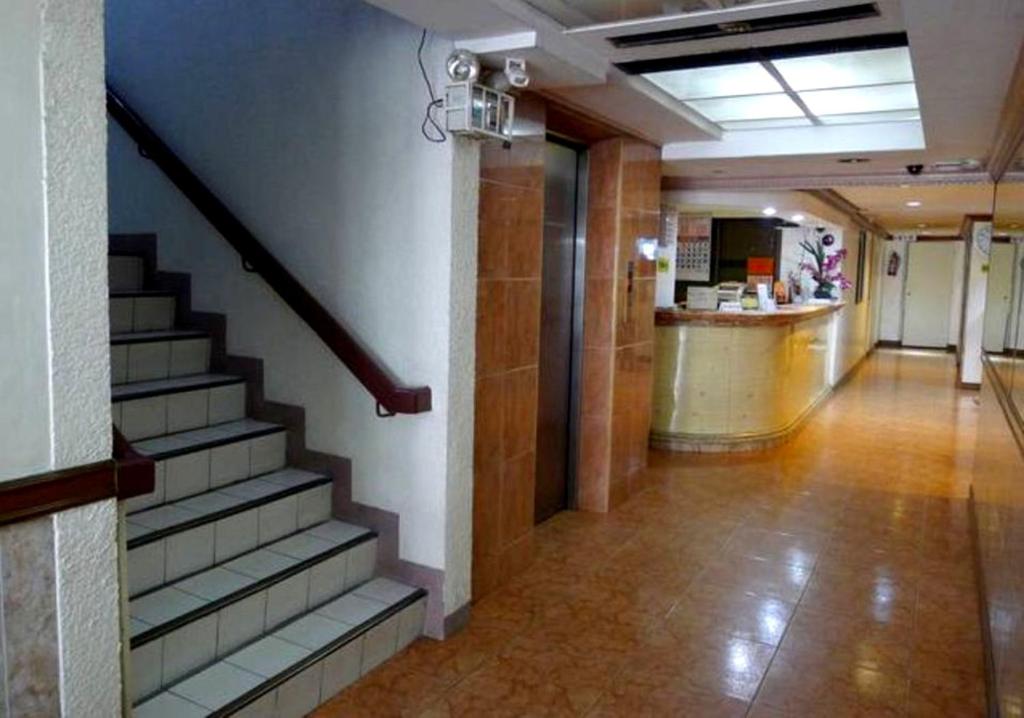 Fotografie z fotogalerie ubytování Cebuview Tourist Inn v destinaci Cebu City