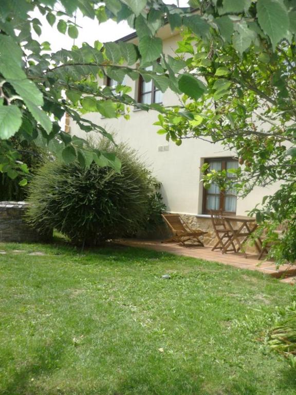 Apartamentos Rurales La Caramba, Lamuño, Spain - Booking.com