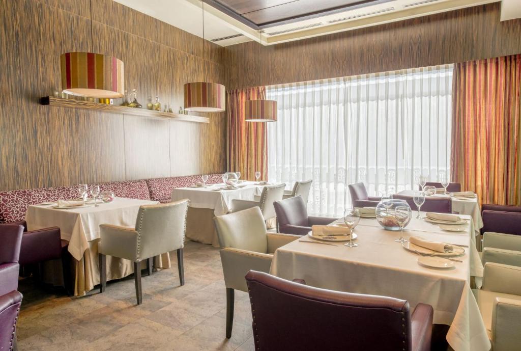 Hotel Cordoba Center, Córdoba – Updated 2023 Prices