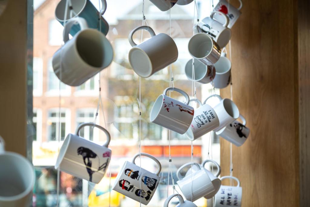 Hotel Espresso - Resim 27