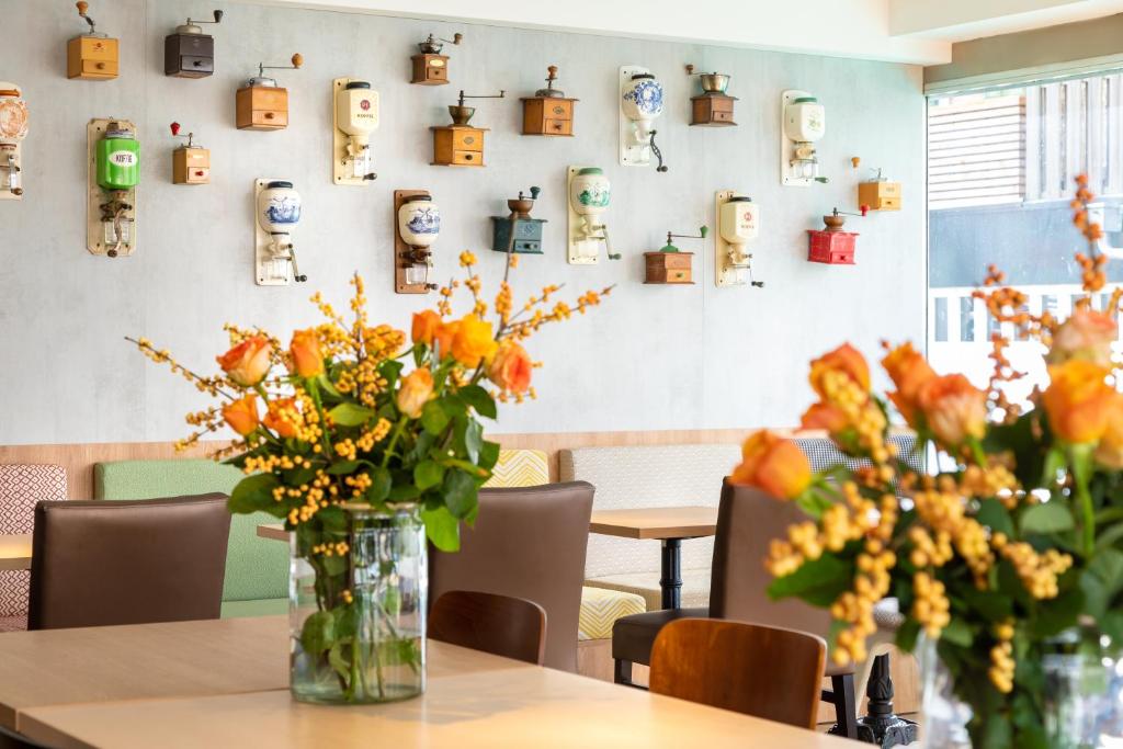 Hotel Espresso - Resim 32