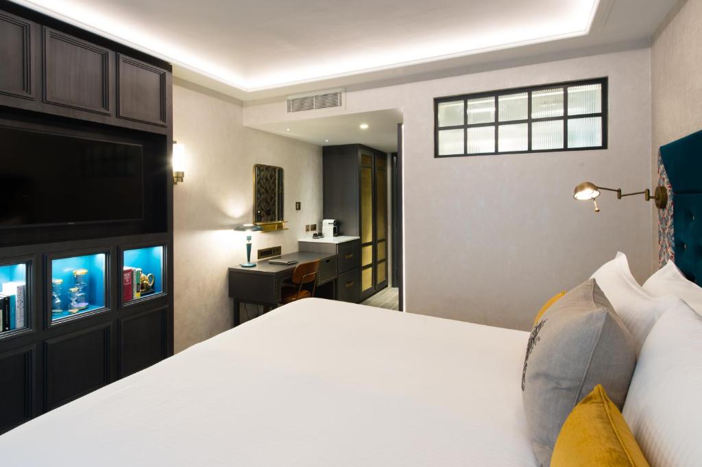 Vintry & Mercer Hotel - Small Luxury Hotels of the World photo