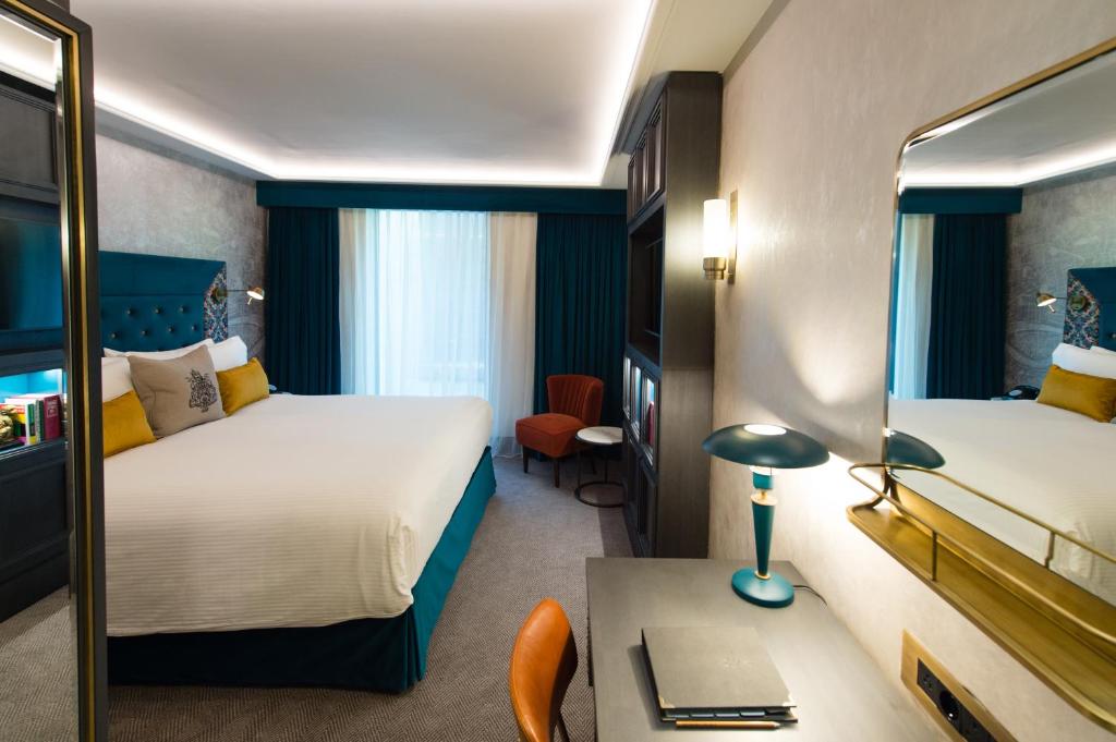 Vintry & Mercer Hotel - Small Luxury Hotels of the World