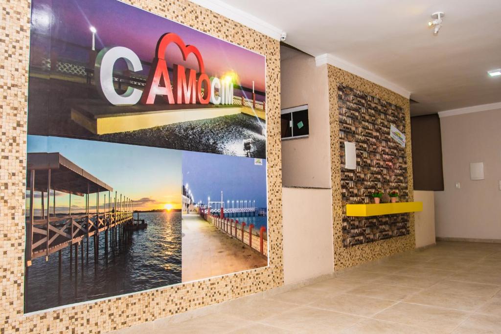  Hotel Camocim