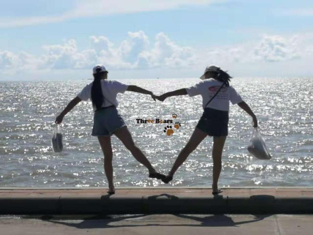 Venetian Poseidon Pool Hotel - Resim 16