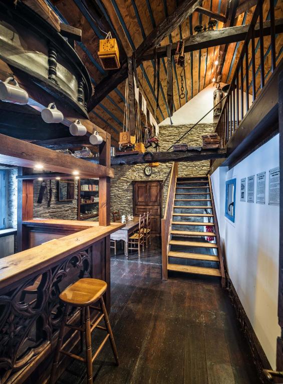 Fotografie z fotogalerie ubytování Domaine du Moulin d'Asselborn v destinaci Asselborn