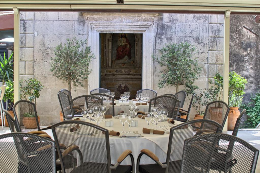 The Pucic Palace