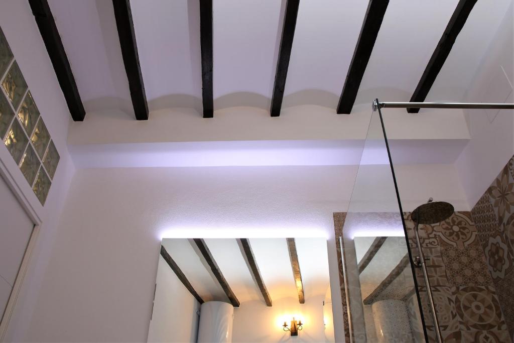 La Vila Feliz, gemütliches privates Apartment im typischen ...