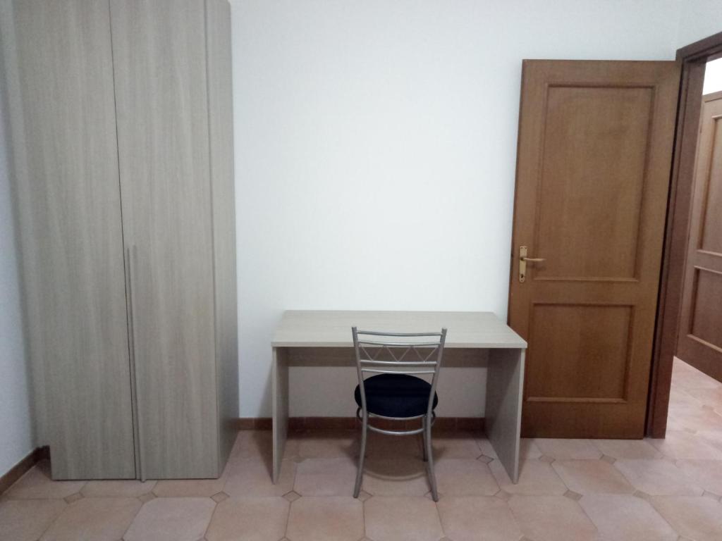Fotografie z fotogalerie ubytování B&B MIke v destinaci Novi Ligure